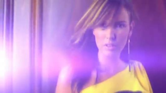 Girls Aloud - Jump