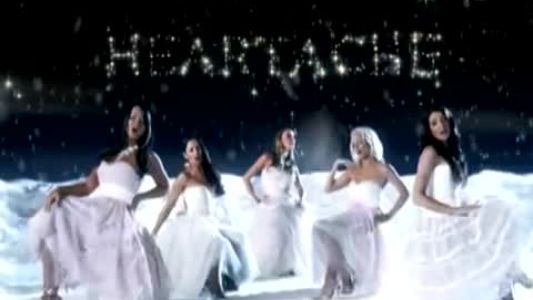 Girls Aloud - See the Day