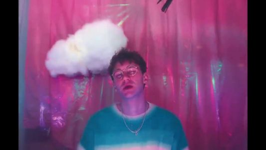 Glass Animals - Dreamland