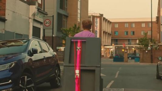 Glass Animals - Heat Waves