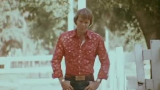 Glen Campbell - Rhinestone Cowboy
