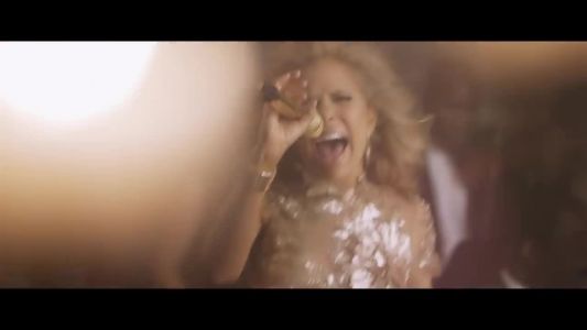 Gloria Trevi - Como si fuera la primera vez AKA La primera vez