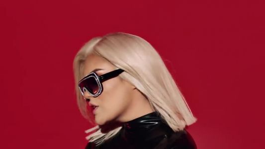 Gloria Trevi - Hijoepu*#