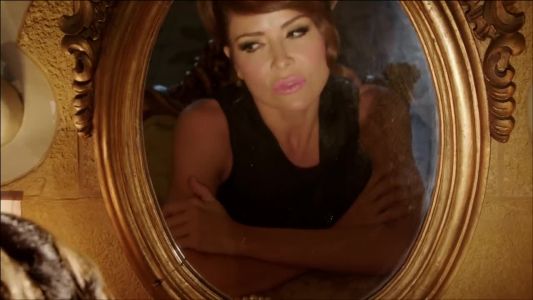 Gloria Trevi - No querías lastimarme