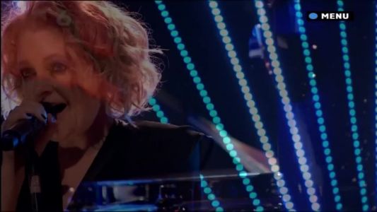 Goldfrapp - Lovely Head