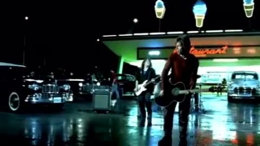 Goo Goo Dolls - Slide