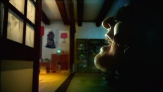 Gorillaz - DARE