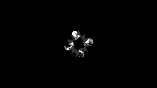 Gorillaz - Fire Flies