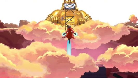 Gorillaz - Garage Palace