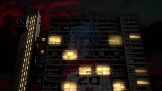 Gorillaz - Jimmy Jimmy