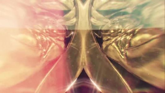 Gorillaz - New Gold