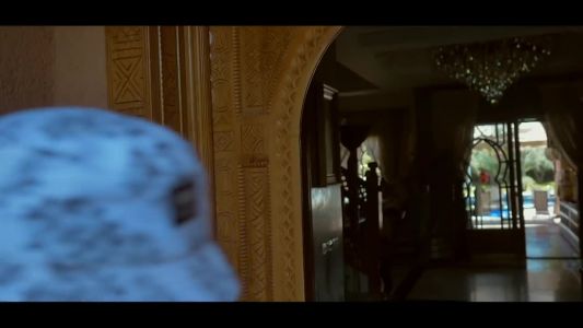 Gradur - La douille