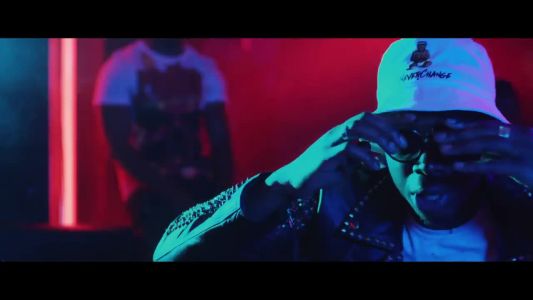 Gradur - Oblah