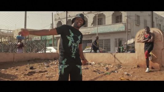 Gradur - Priez pour moi