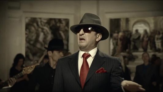 Григорий Лепс - Господи, дай мне сил