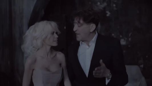 Григорий Лепс - Водопадом