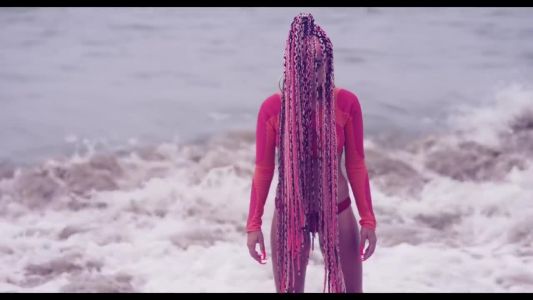 Grimes - Genesis