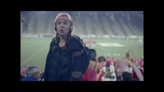 Grimes - Oblivion