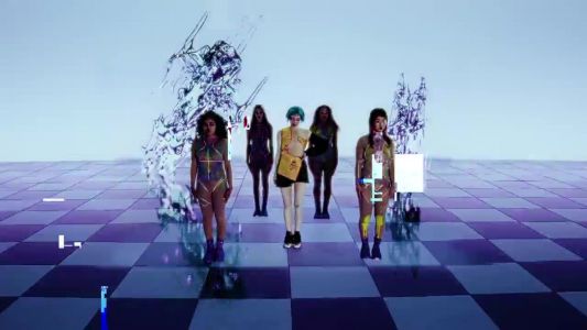 Grimes - Shinigami Eyes