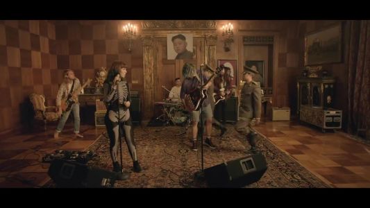 Grouplove - Ways to Go
