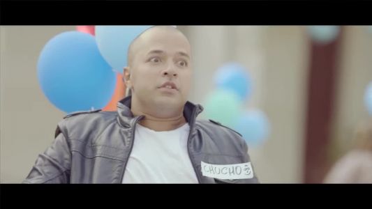 Grupo Treo - Pegado a Tu Boca
