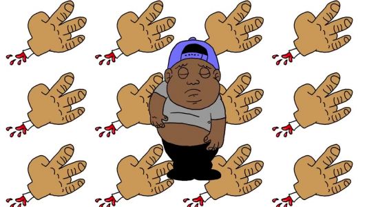 Gucci Mane - All My Children