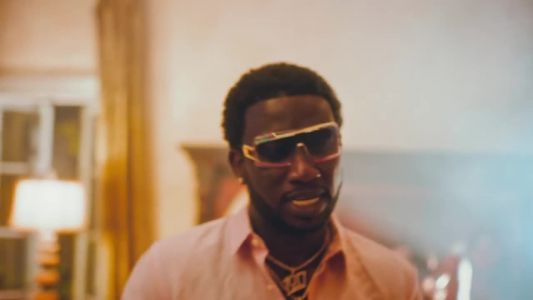 Gucci Mane - I Get the Bag