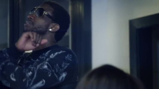 Gucci Mane - No Sleep