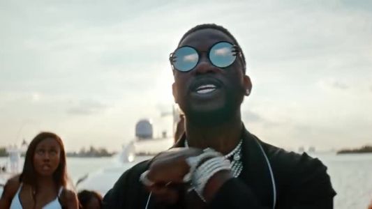 Gucci Mane - Off the Boat