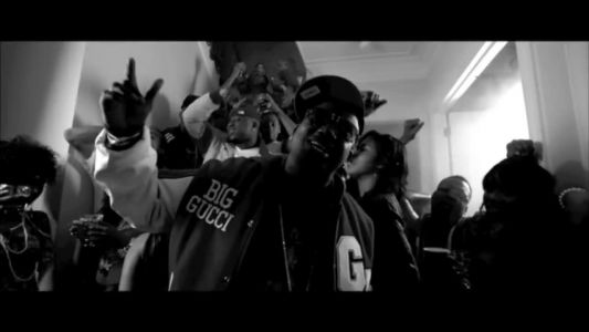 Gucci Mane - What It’s Gonna Be