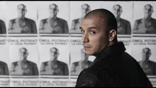 Guess Who - Locul Potrivit