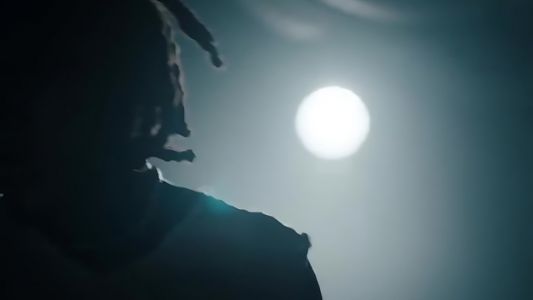 Gunna - back to the moon
