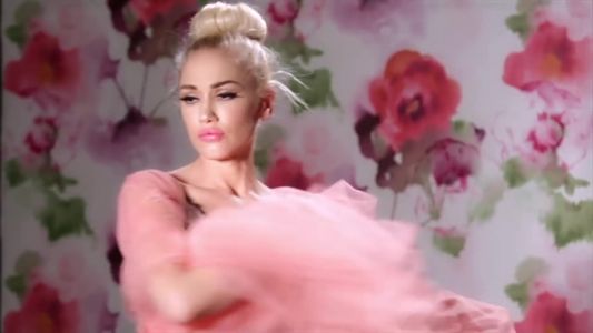 Gwen Stefani - Misery