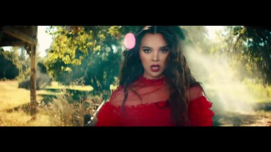 Hailee Steinfeld - Afterlife