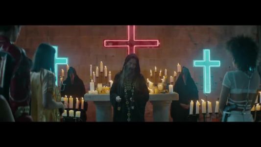 Halsey - Now or Never