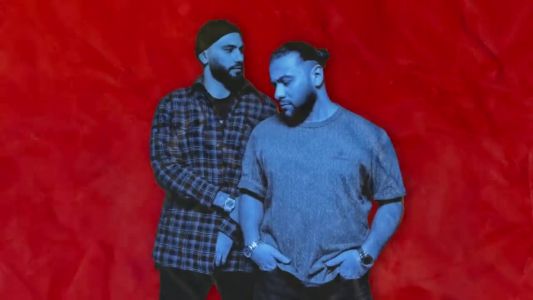 HammAli & Navai - Друг или враг