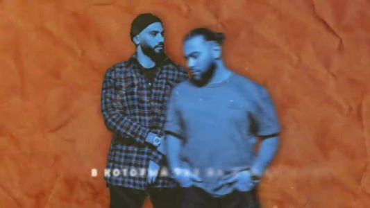 HammAli & Navai - Я тебя сам придумал
