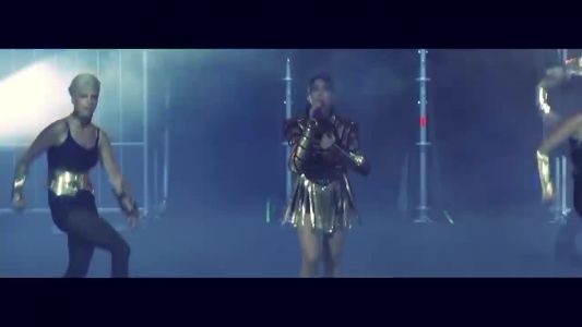 Hande Yener - Emrine Âmâde