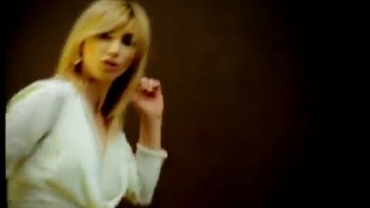 Hande Yener - Hoşgeldiniz