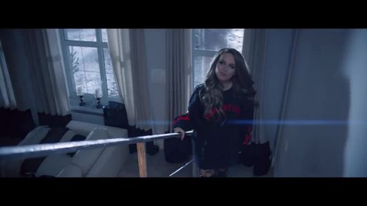 Ханна - Без тебя я не могу