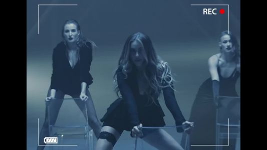 Ханна - Трогать запрещено