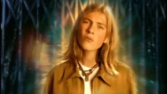 Hanson - I Will Come to You