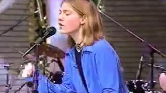 Hanson - Run Rudolph Run
