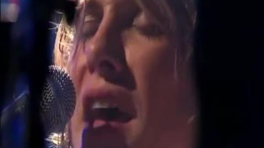 Hanson - When You're Gone