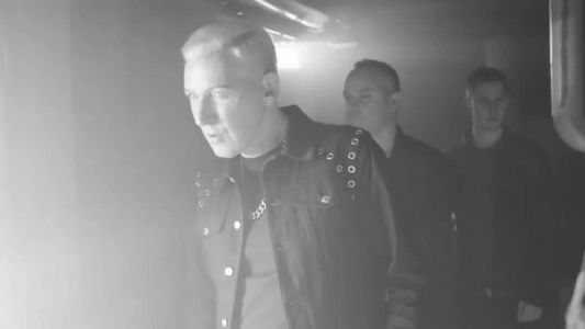 Harris & Ford - Techno Is Back
