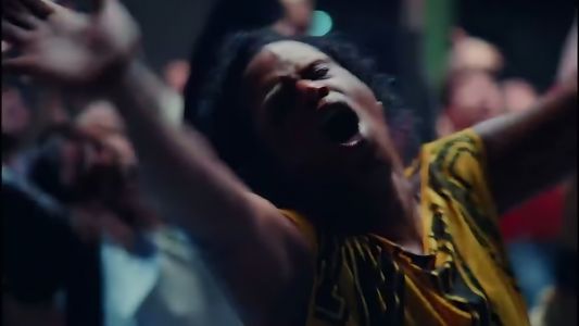Harry Styles - Dance No More