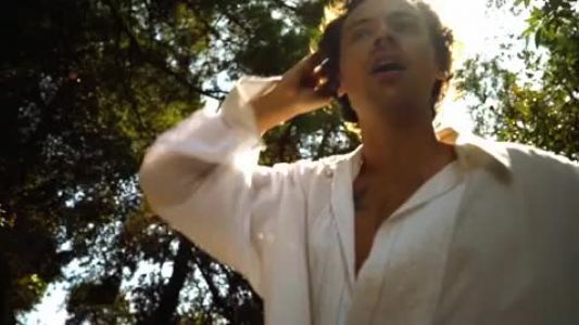 Harry Styles - Golden