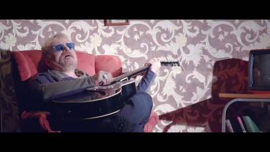 Harun Kolçak - Yanımda Kal