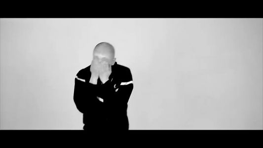 Хаски - Черным-черно