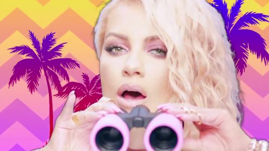 Havana Brown - Like Lightning